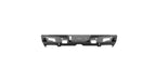 Road Armor 4192DR-B0-P2-MR-BH-B Identity Rear Bumper Shackle End Pods - Truck Part Superstore
