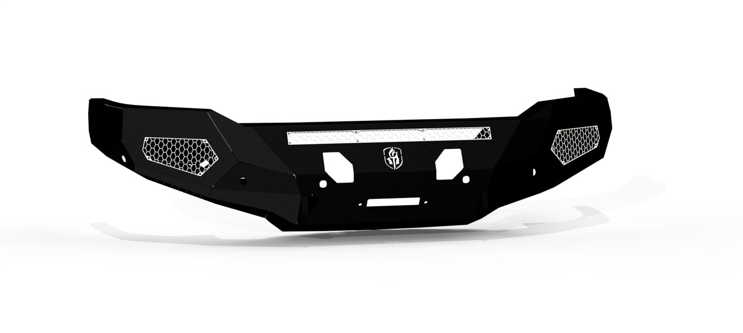 Road Armor 4192EF0B Evolution Front Bumper; Base; - Truck Part Superstore