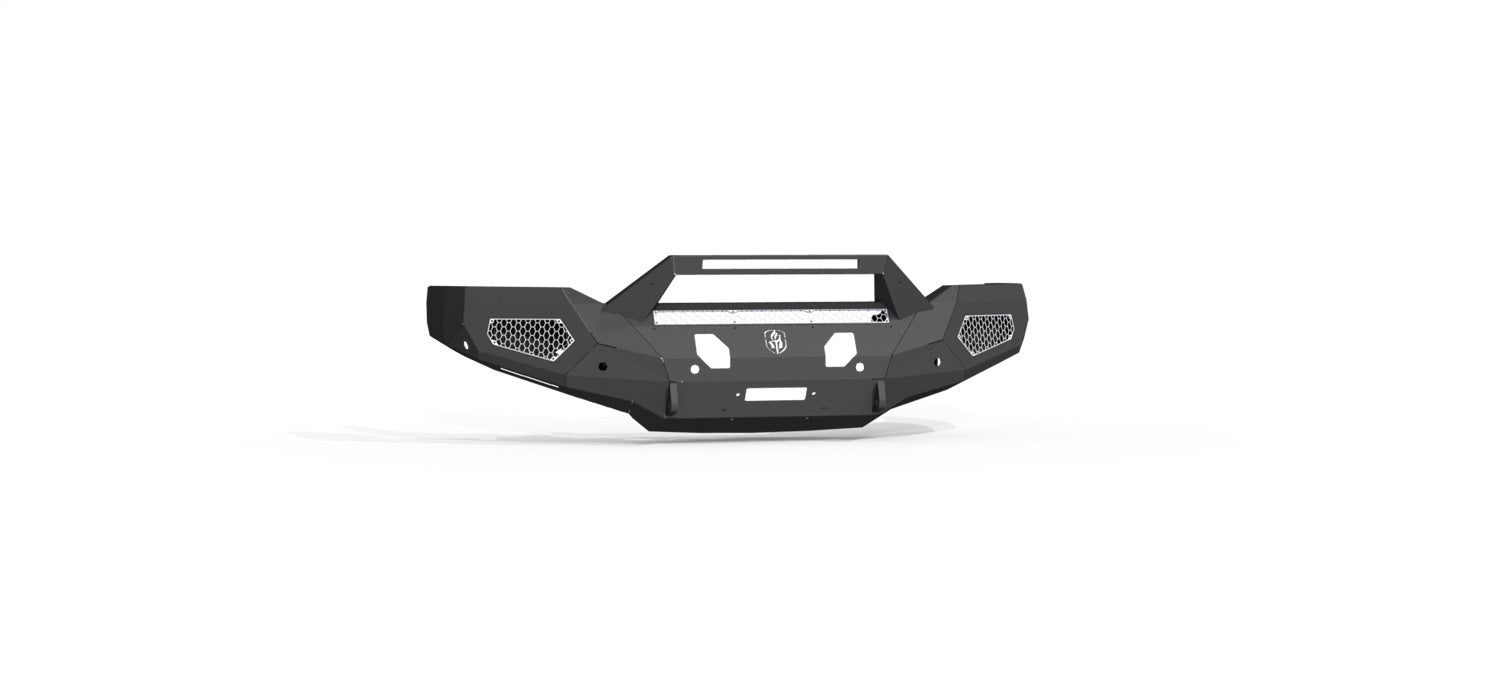 Road Armor 4192EF3B Evolution Front Bumper; Sheet Metal Pre Runner; - Truck Part Superstore