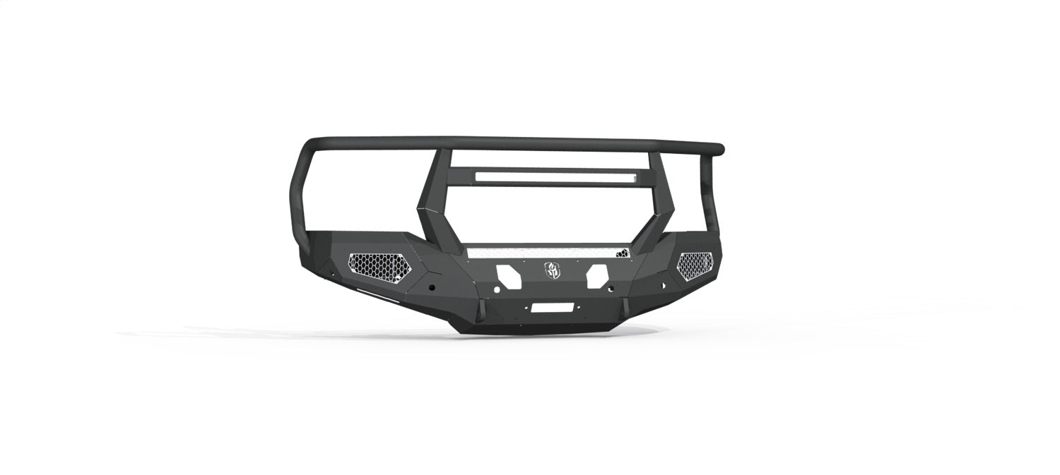Road Armor 4192EF7B Evolution Front Bumper; Reaper Guard; - Truck Part Superstore