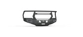 Road Armor 4192EF7B Evolution Front Bumper; Reaper Guard; - Truck Part Superstore