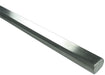 Borgeson 419412 Steering Shaft; Stainless; 3/4DD Shaft; 12in. Long - Truck Part Superstore