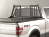 Backrack 143TR Truck Cab Protector/Headache Rack - Truck Part Superstore