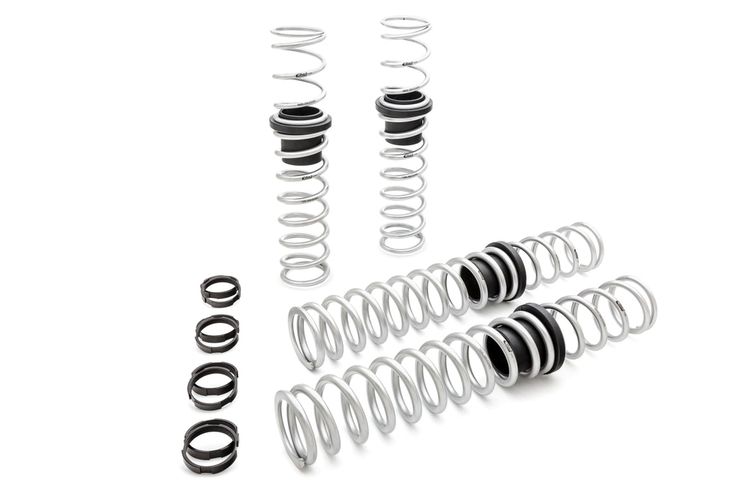 Eibach Springs E85-211-001-02-22 PRO-UTV - Stage 2 Performance Spring System (Set of 8 Springs) - Truck Part Superstore