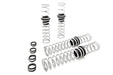 Eibach Springs E85-211-001-02-22 PRO-UTV - Stage 2 Performance Spring System (Set of 8 Springs) - Truck Part Superstore