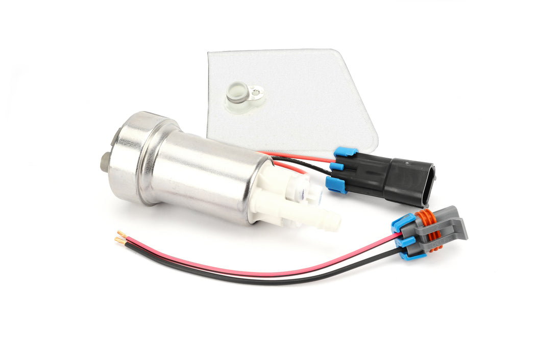 FAST 30401-P In-Tank 450 LPH Fuel Pump w/ Pick-Up Filter and Pigtail - Truck Part Superstore
