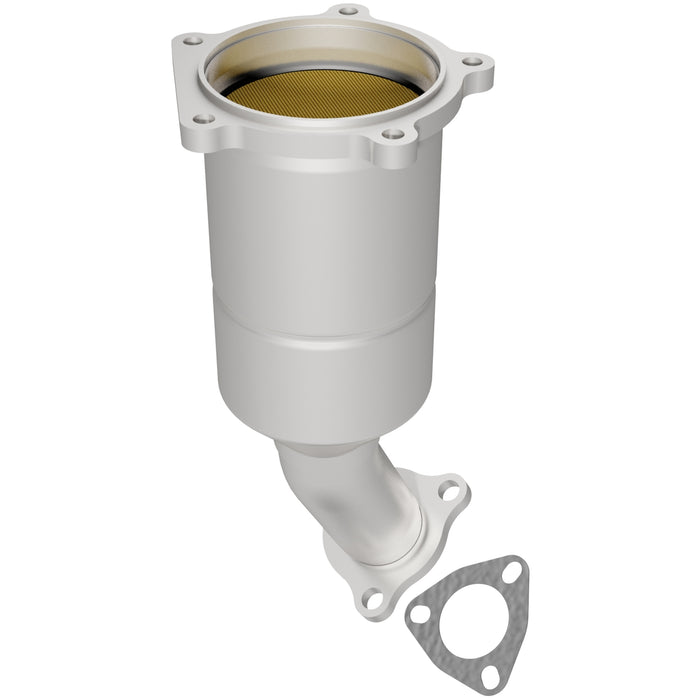 MagnaFlow Exhaust Products 24096 HM Grade Direct-Fit Catalytic Converter - Truck Part Superstore