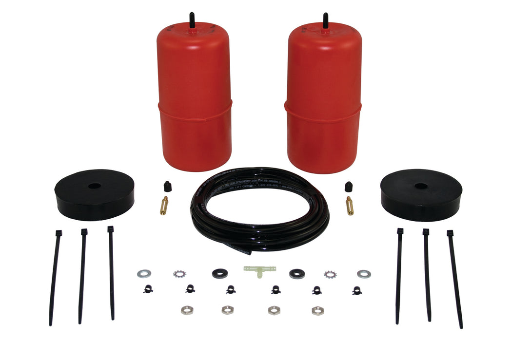 Air Lift 60823 AIR LIFT 1000; COIL SPRING - Truck Part Superstore