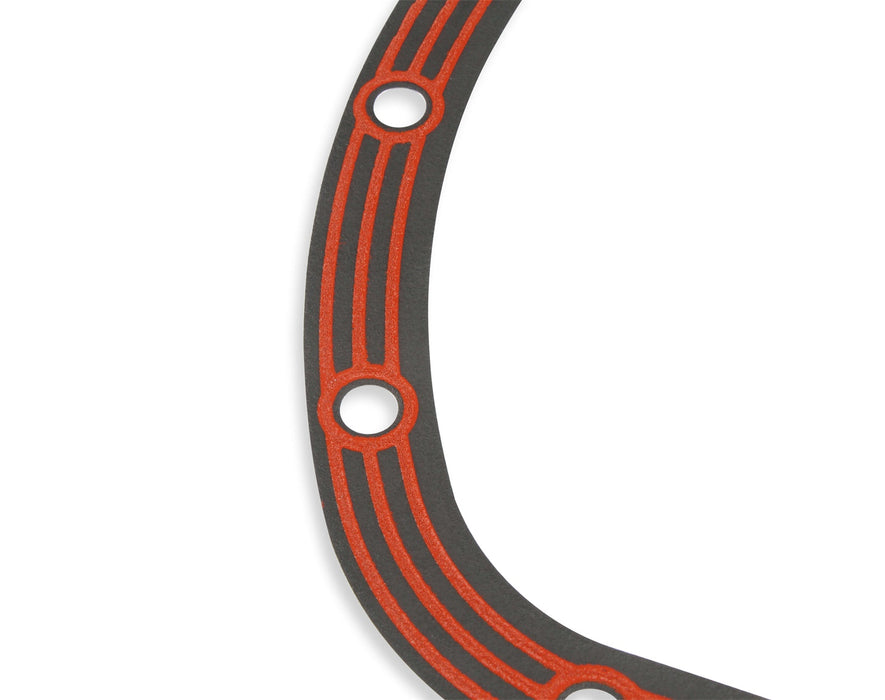 Mr Gasket 41D01MRG Differential Cover Gasket; For Dana 25/Dana 27/Dana 30; - Truck Part Superstore