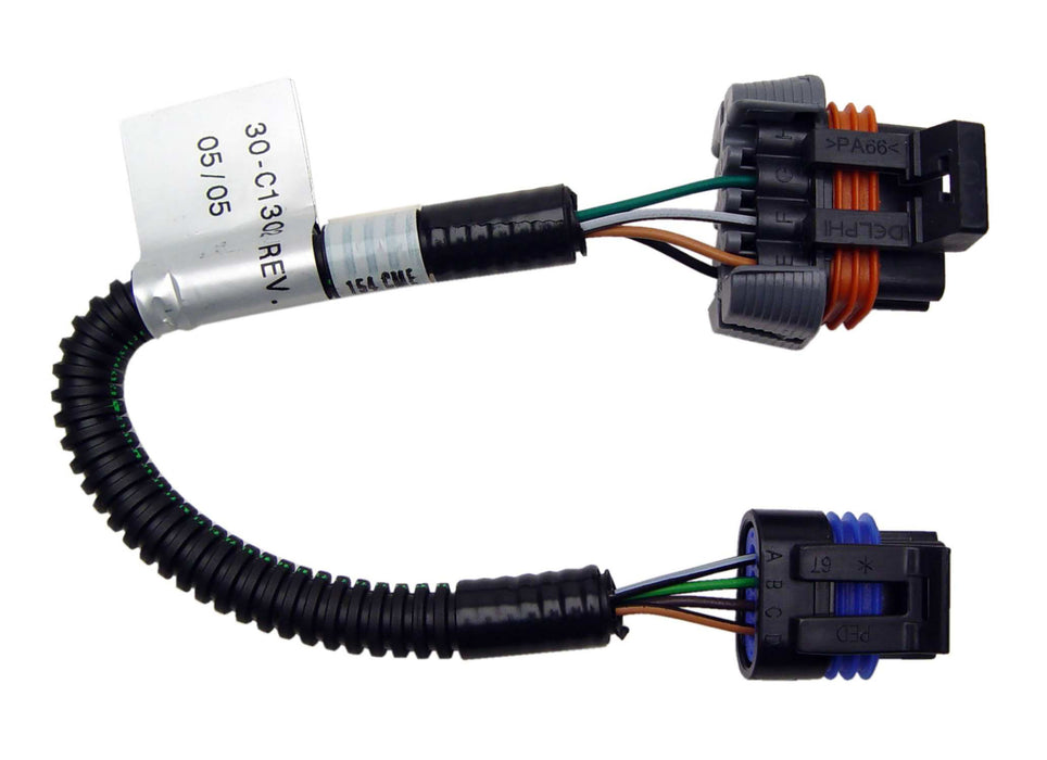 FAST 301302 XFI GM HEI Ignition Adapter Harness - Truck Part Superstore