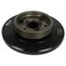Fluidampr 840811 Harmonic Balancer - Fluidampr - Toyota 1990-2005 - 1JZ/2JZ I6 - 15% Underdrive - Truck Part Superstore