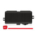 Mishimoto MMTMIC-STI-08BKRD Performance Top-Mount Intercooler Kit, fits Subaru WRX STI 2008-2021 - Truck Part Superstore