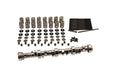 COMP Cams CK54-311-11 Stage 1 LST Max Horsepower Solid Roller Cam Kit for LS 3-Bolt Engines - Truck Part Superstore