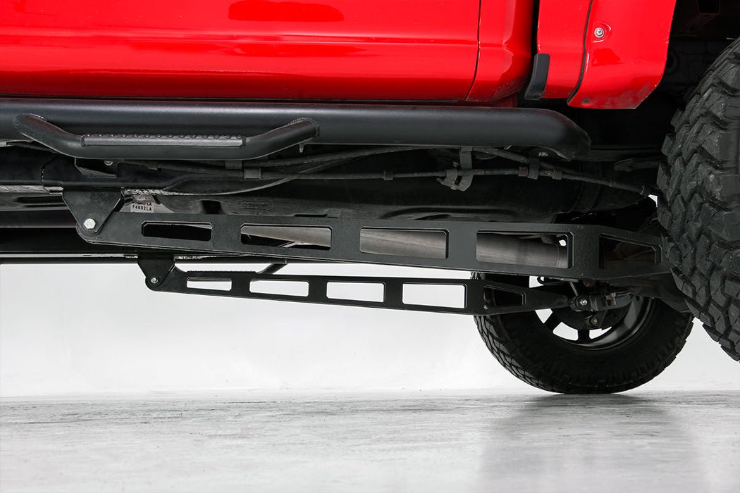 Rough Country 1070A Ford Traction Bar Kit 15-20 F-150 4WD Rough Country - Truck Part Superstore