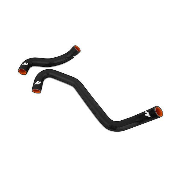 Mishimoto MMHOSE-F2D-01BK Silicone Coolant Hose Kit, fits Ford 7.3L Powerstroke 2001-2003 - Truck Part Superstore