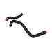 Mishimoto MMHOSE-F2D-01BK Silicone Coolant Hose Kit, fits Ford 7.3L Powerstroke 2001-2003 - Truck Part Superstore