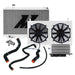 Mishimoto MMB-350Z-002 Ultimate Bundle, for Nissan 350Z 2003-2006 - Truck Part Superstore