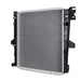 Mishimoto R1824-AT Replacement Radiator, fits Ford Explorer 1996-1999 - Truck Part Superstore