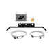 Mishimoto MMOC-MUS-11T Oil Cooler Kit, fits Ford Mustang 5.0L 2011-2014 - Truck Part Superstore