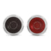Mishimoto MMOFC-LSX-RD GM LS Engine Oil Filler Cap, Red - Truck Part Superstore