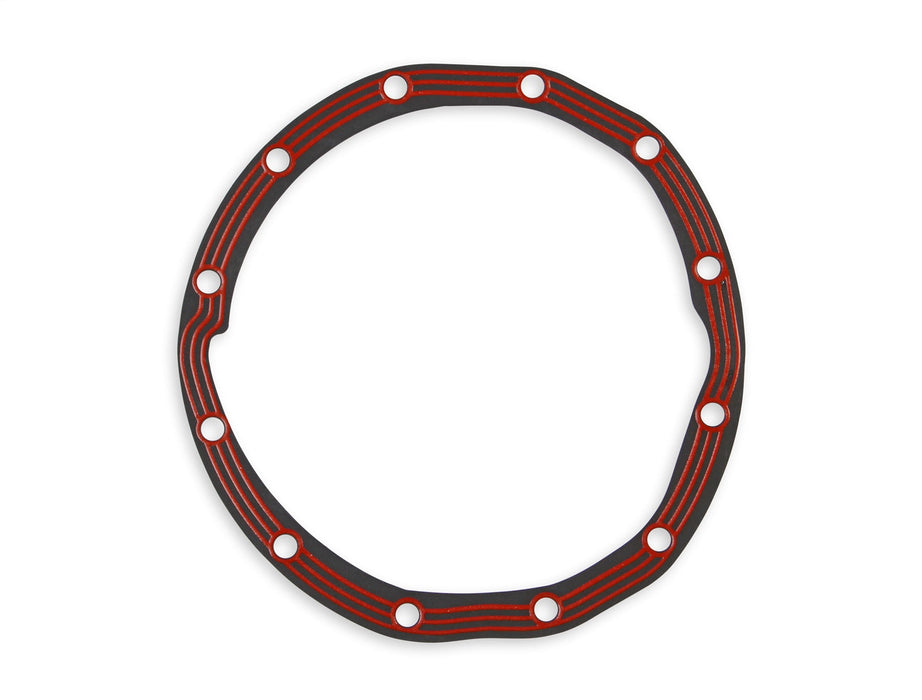 Mr Gasket 41G01MRG Differential Cover Gasket; GM 12 Bolt; - Truck Part Superstore