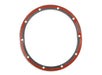 Mr Gasket 41G03MRG Differential Cover Gasket; GM 10 Bolt 8.5 in.; - Truck Part Superstore