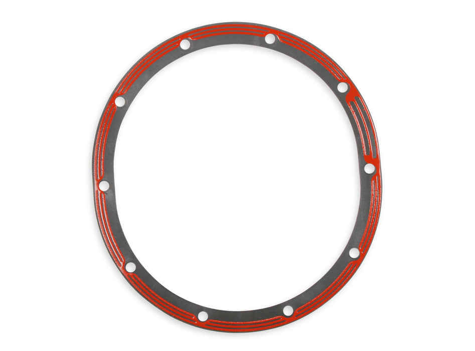 Mr Gasket 41G03MRG Differential Cover Gasket; GM 10 Bolt 8.5 in.; - Truck Part Superstore