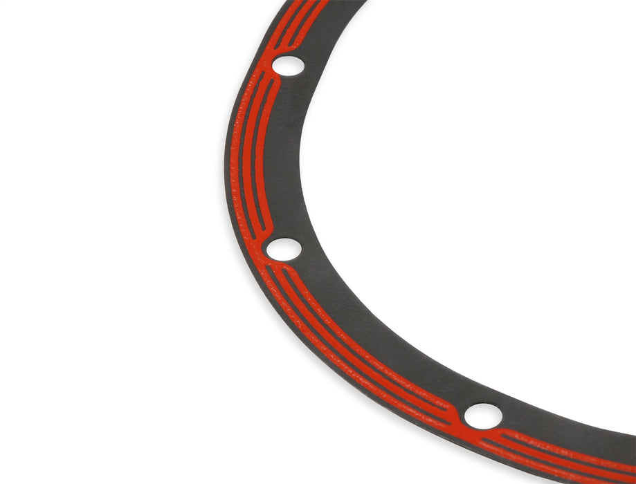 Mr Gasket 41G03MRG Differential Cover Gasket; GM 10 Bolt 8.5 in.; - Truck Part Superstore