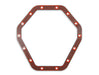 Mr Gasket 41G04MRG Differential Cover Gasket; GM 14 Bolt; - Truck Part Superstore