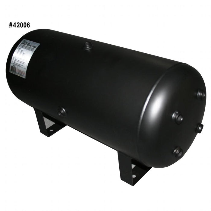Bulldog Winch 42006 5 Gallon Air Tank Bulldog Winch - Truck Part Superstore