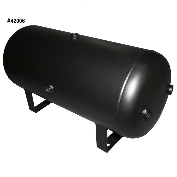 Bulldog Winch 42006 5 Gallon Air Tank Bulldog Winch - Truck Part Superstore
