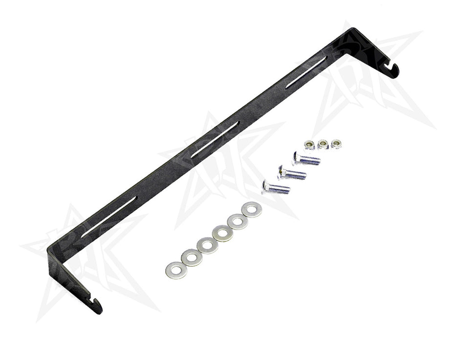 Rigid Industries 42010 20 Inch E-Series Pro Cradle Mount RIGID Industries - Truck Part Superstore