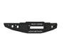 Road Armor 4201F0B-NW Stealth Non-Winch Front Bumper; Base; - Truck Part Superstore