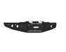 Road Armor 4201F0B Stealth Winch Front Bumper; Base; - Truck Part Superstore