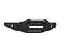Road Armor 4201F3B-NW Stealth Non-Winch Front Bumper; Sheet Metal Pre Runner; - Truck Part Superstore
