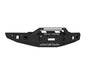 Road Armor 4201F3B Stealth Winch Front Bumper; Sheet Metal Pre Runner; - Truck Part Superstore