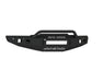Road Armor 4201F4B-NW Stealth Non-Winch Front Bumper; Pre-Runner Guard; Satin Black; - Truck Part Superstore