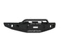 Road Armor 4201F4B Stealth Winch Front Bumper; Pre-Runner Guard; Satin Black; - Truck Part Superstore
