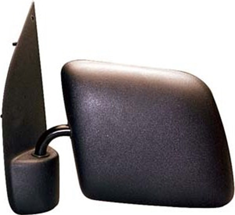 Cipa USA 42020 OE Replacement Mirror - Truck Part Superstore