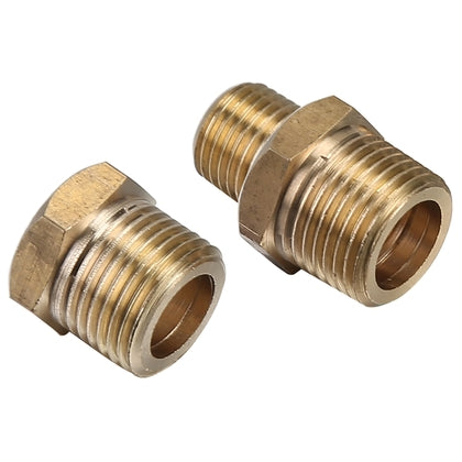 Bulldog Winch 42021 Reducer 3/8 Inch Male To 1/4 Inch Male Bulldog Winch - Truck Part Superstore