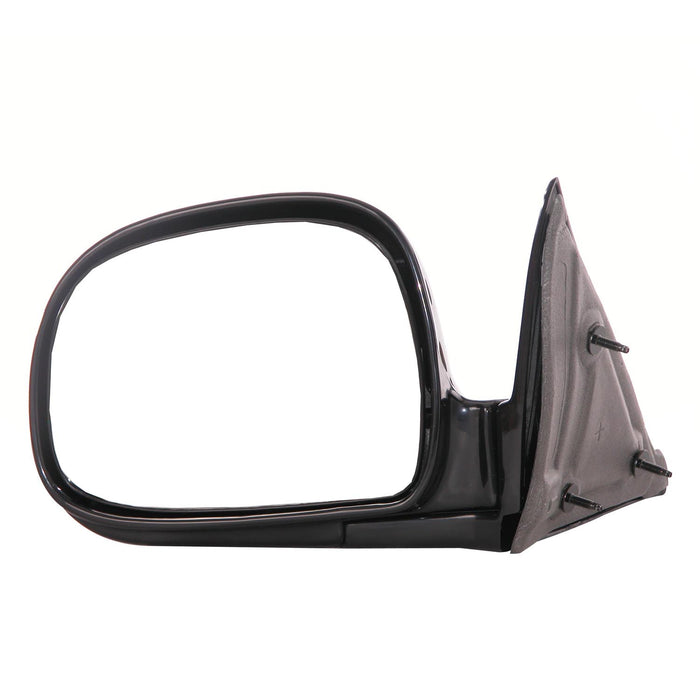 Cipa USA 42040 OE Replacement Mirror - Truck Part Superstore