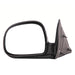 Cipa USA 42040 OE Replacement Mirror - Truck Part Superstore