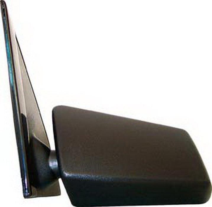 Cipa USA 42040 OE Replacement Mirror - Truck Part Superstore