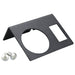 Bulldog Winch 42053 Bracket, Air Pressure Gauge And Switch, Under Dash Bulldog Winch - Truck Part Superstore