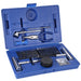 Bulldog Winch 42058 60 Piece Tire Repair Kit Blue Molded Case Bulldog Winch - Truck Part Superstore