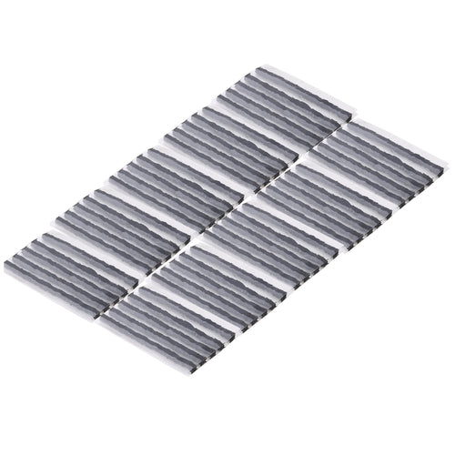 Bulldog Winch 42059 Tire Repair Plugs 50 Pieces Replacement Self Vulcanizing Bulldog Winch - Truck Part Superstore