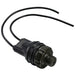 Bulldog Winch 42060 On Board Air Tank Sealed Pressure Switch 85 PSI On 105 PSI Off Black Bulldog Winch - Truck Part Superstore