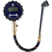 Bulldog Winch 42064 0-200 PSI Air Pressure Gauge Digital Bulldog Winch - Truck Part Superstore