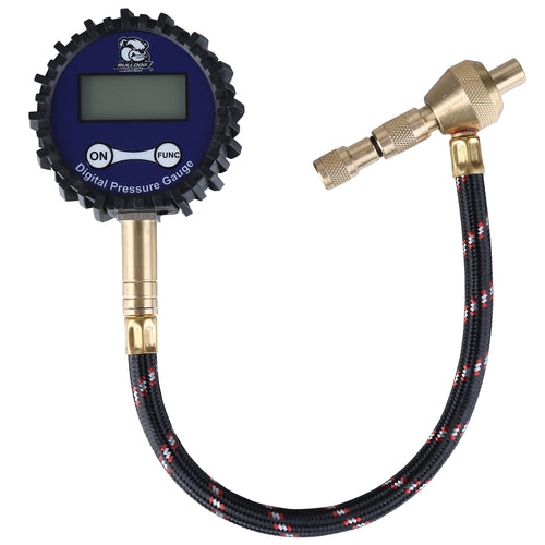 Bulldog Winch 42067 Deflator With Digital Pressure Gauge Bulldog Winch - Truck Part Superstore