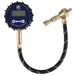 Bulldog Winch 42067 Deflator With Digital Pressure Gauge Bulldog Winch - Truck Part Superstore